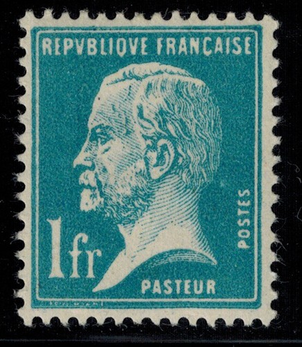 Francia francobollo tipo