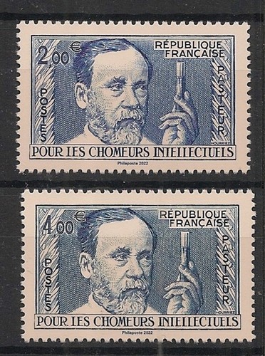 Timbre france 5599 5600 - france, 5599/5600**