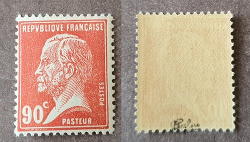 France 178 pasteur - y&t,