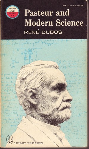 Pasteur and modern science - pasteur,