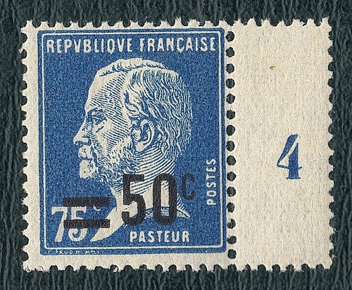 Ref 219 n pasteur - ref, :