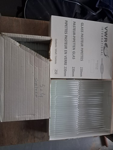 Vwr international pipette - x,