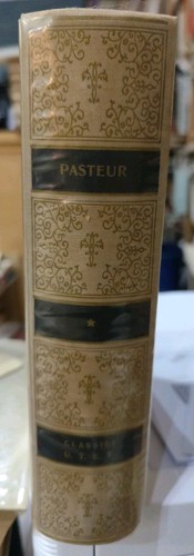Pasteur opere classici utet - pasteur,
