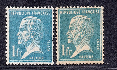 Pasteur variete 2 - variete,