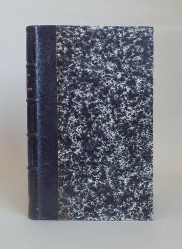 Leçons chimie professées - chimie,