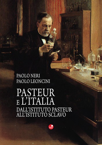 Pasteur italia - pasteur, e