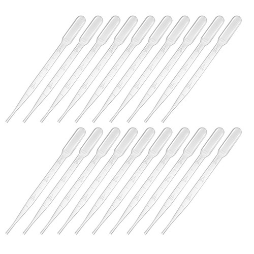 100 pipette paster monouso - pz,