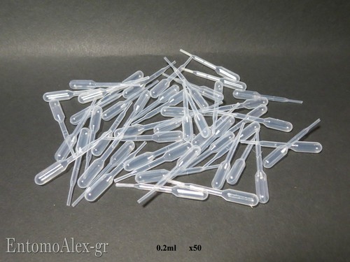 Pipette pasteur contagocce - pipette,