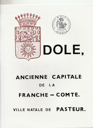 Grand document double 1er