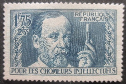 France pasteur 385 - france,