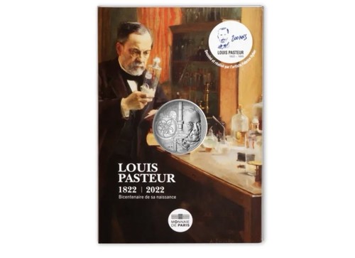 Cartello francese louis - €,