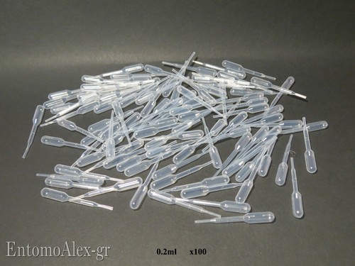 Pipette pasteur contagocce - pasteur,