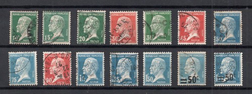 Francia tipo pasteur - il,