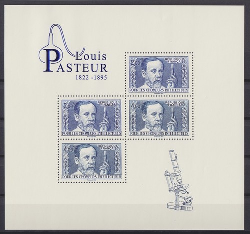 Timbres france neufs - neufs, 2022
