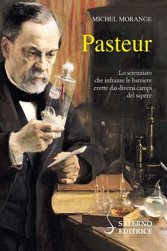 Pasteur morange michel - -,