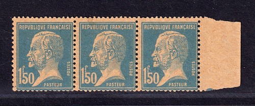 Pasteur variete papier - 💎,