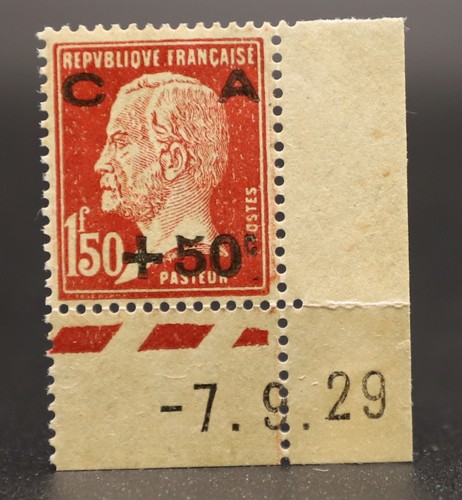 Francobollo francia 255 - francia, n°255