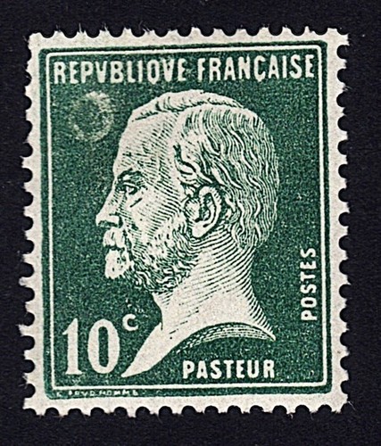 Ref 170 pasteur - 170,