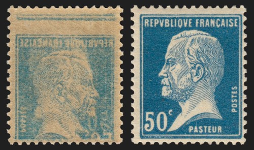 176 variété - variété, "