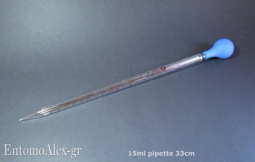 Pipetta pasteur contagocce - pipetta,