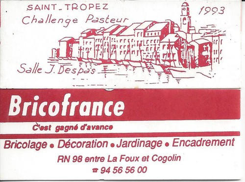 Carnet prive bricofrance - bricofrance,