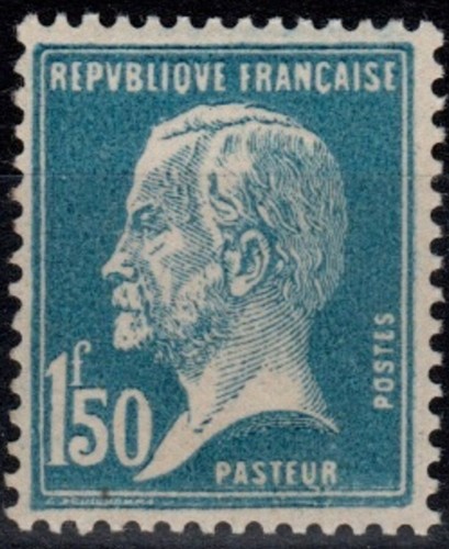 Timbre france 181 - timbre,