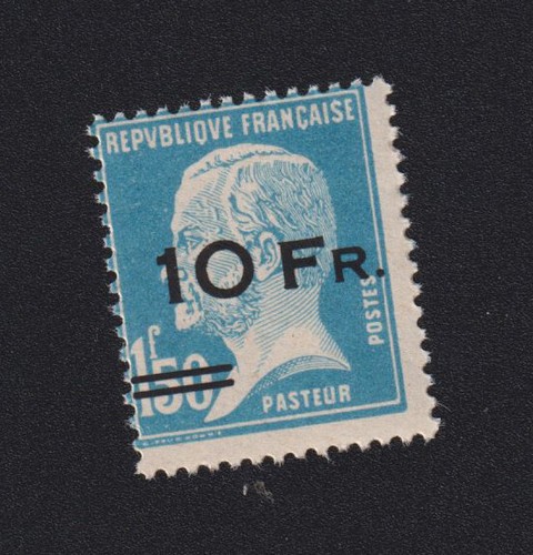 Francobollo francia posta - francobollo,