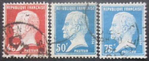FRANCIA-1923-Pasteur