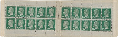 1923 francia pasteur petit - 1923,
