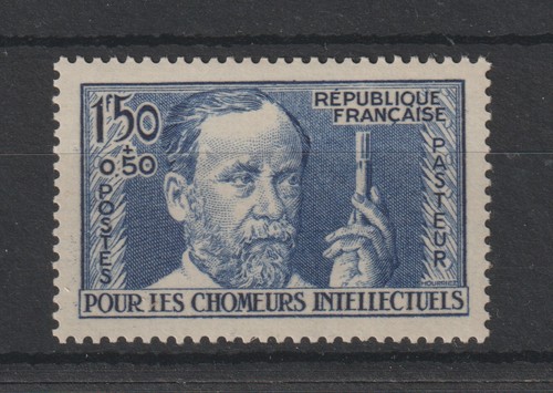 Pasteur t n 333 - pasteur, y&t