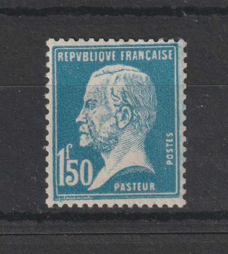 Timbre pasteur 1f50 - 🇨🇵,