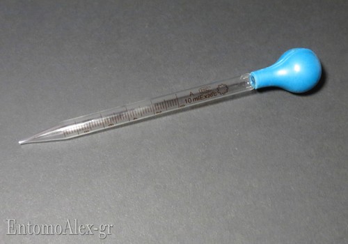 Pipetta pasteur contagocce - pipetta,