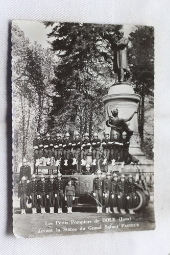 Cpm les petits - petits, pompiers