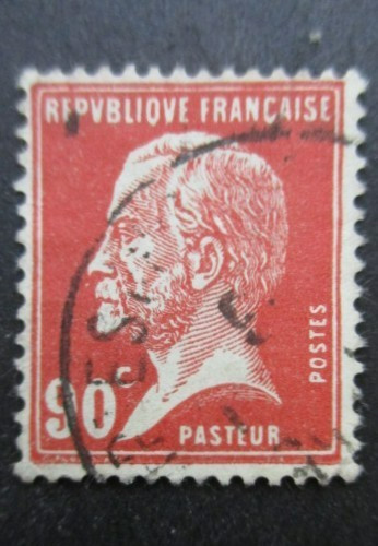 France 1923 pasteur 178 - france-1923-pasteur, n°178