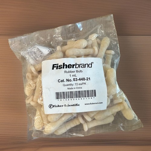 Fisherbrand 1ml - (72/pk),