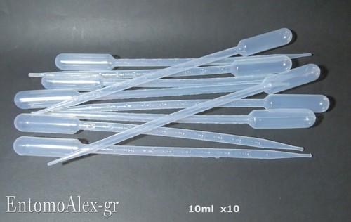 Pipette pasteur contagocce - pasteur,