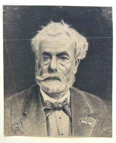 Alguier louis pasteur - f.,