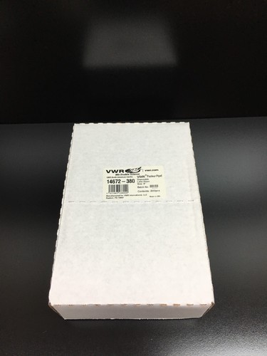 Vwr ref 14672 380 pipette - ref,