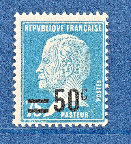 Timbre 219 neuf - timbre, n°