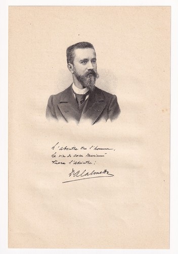 Albert calmette nice médecine - calmette,