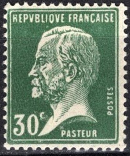 Francobollo france 174 - france, 174**
