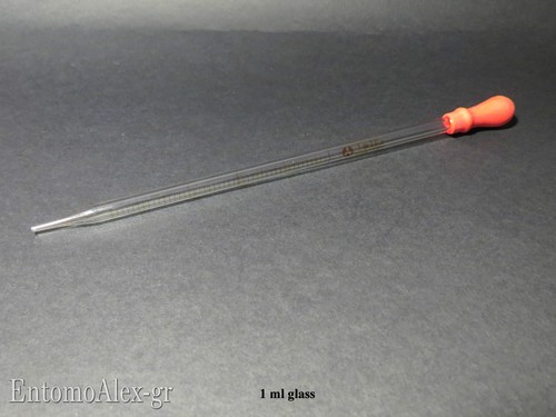 Pipetta pasteur contagocce - pipetta,