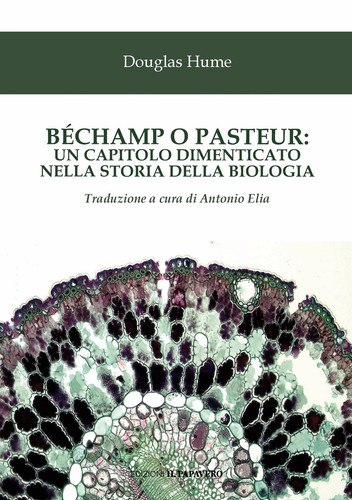 Béchamp pasteur un - béchamp, pasteur: