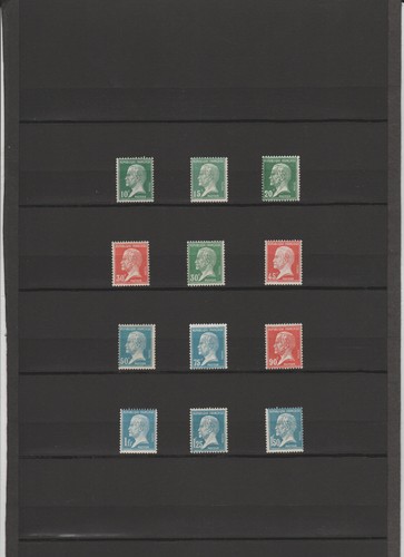 France annee 1923 - france,