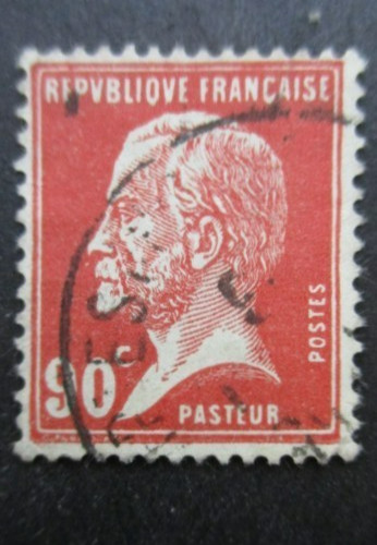 France pasteur 178 - pasteur, n°178
