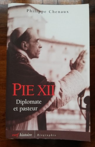 Philippe chenaux pie - chenaux,