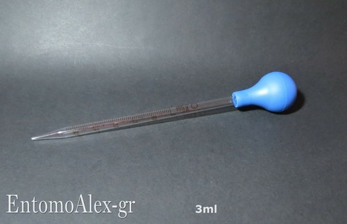 Pipetta pasteur contagocce - pasteur,