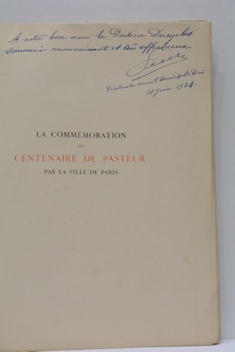 Weiss commémoration du - weiss, la
