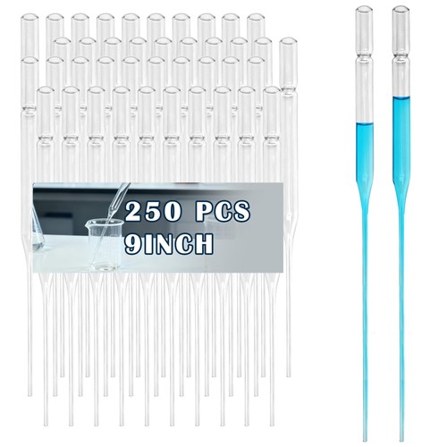 200 pezzi pollici pasteur - 200,