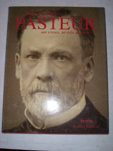 5130 latour pasteur - pasteur,, une